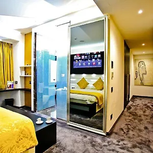 Hotel Style, Milano