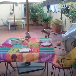 Bed & Breakfast Tricolore, Milano