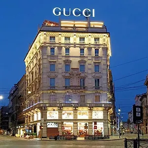 Hotel Odsweet Duomo, Milano