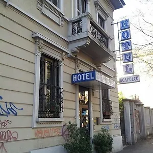 Hotel Acapulco, Milano
