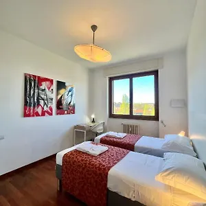 Affittacamere Green Guest House, Milano