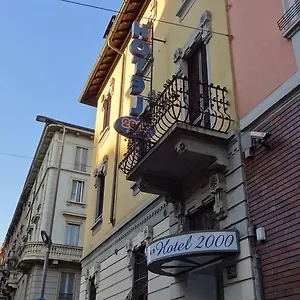 Hotel Hotel2000, Milano